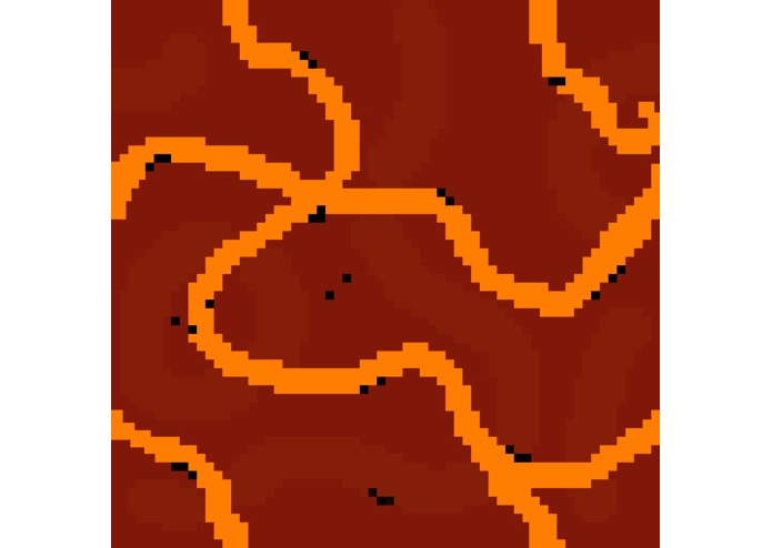 Betty's Quest – screenshot 9