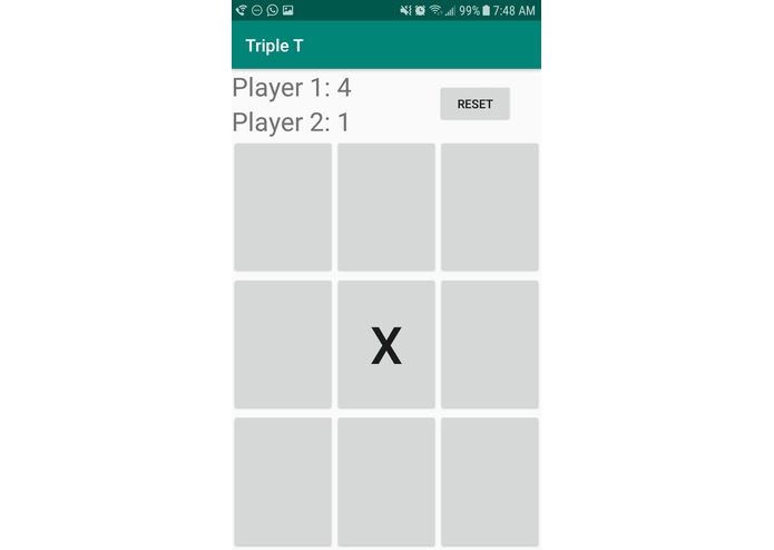 TripleT – screenshot 4