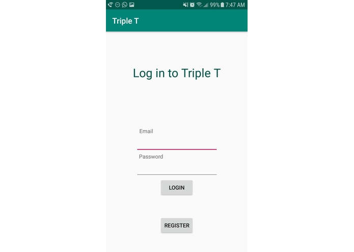 TripleT – screenshot 2