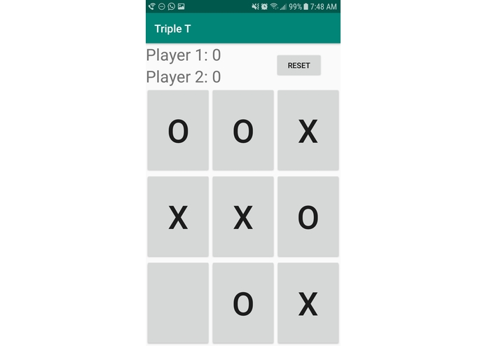 TripleT – screenshot 3