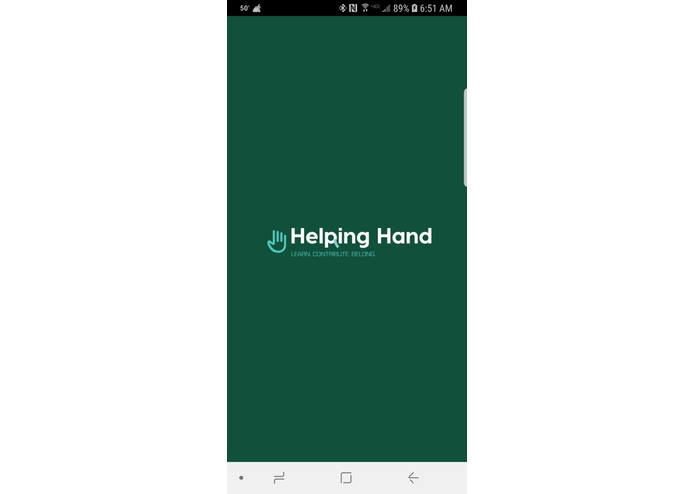 Helping Hand – screenshot 4