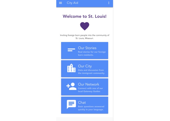 Gateway Guides – screenshot 6
