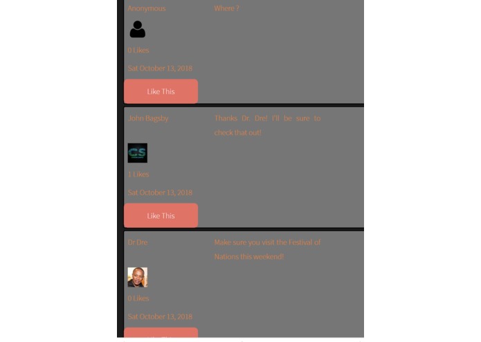 myGration – screenshot 3
