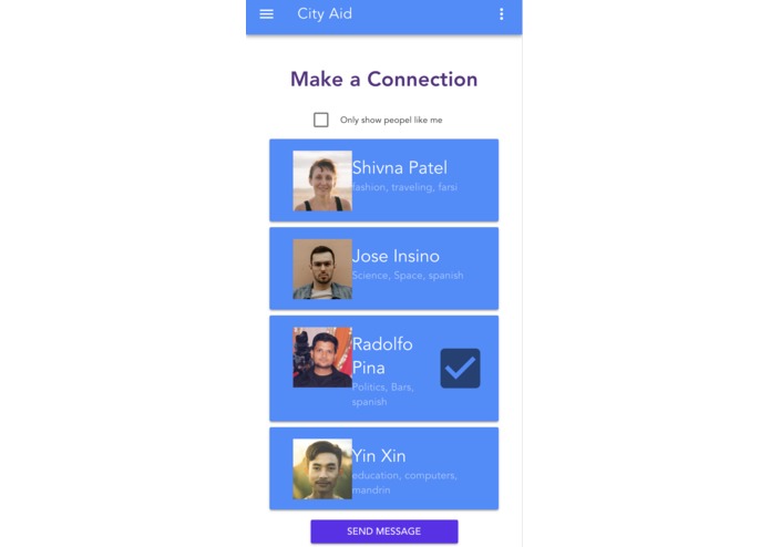 Gateway Guides – screenshot 5