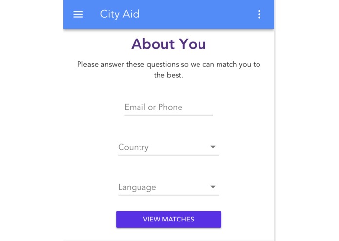 Gateway Guides – screenshot 3