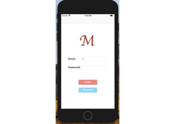 MatchX – screenshot 1