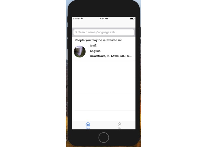 MatchX – screenshot 3