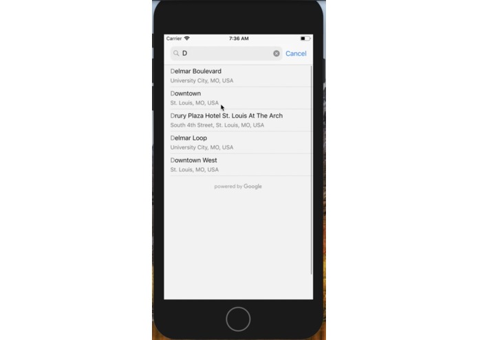 MatchX – screenshot 4