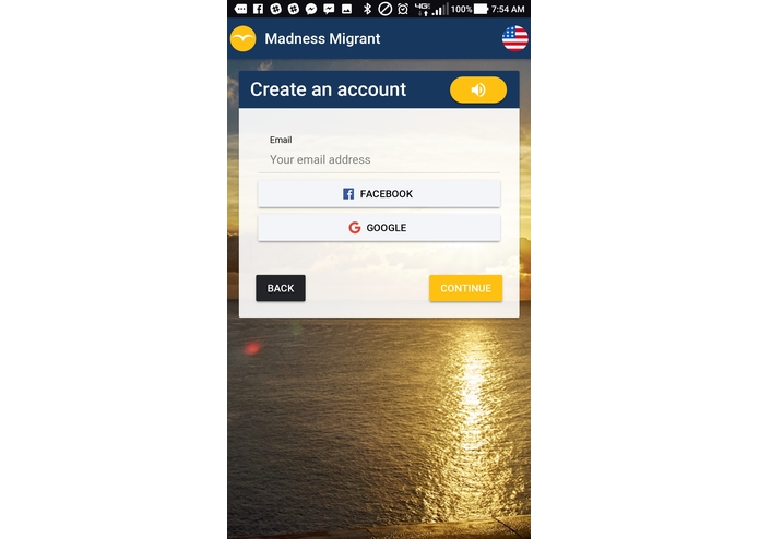 MadnessMigrant – screenshot 3