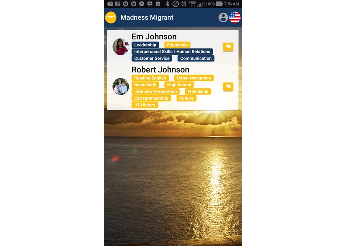 MadnessMigrant – screenshot 4