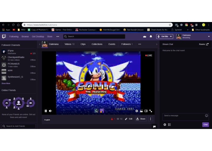 Live RetroPie – screenshot 4