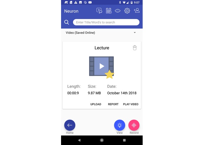 Neuron – screenshot 8