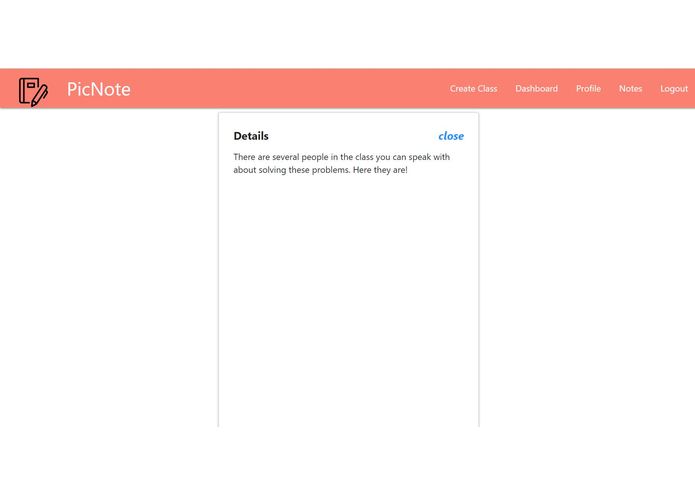PicNote – screenshot 4