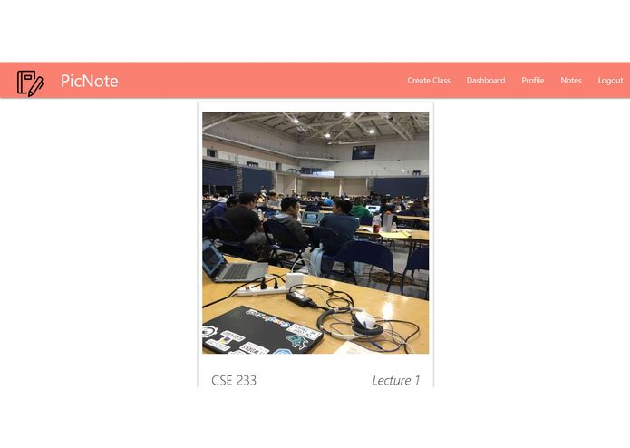 PicNote – screenshot 3