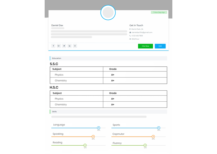S2J Online – screenshot 8