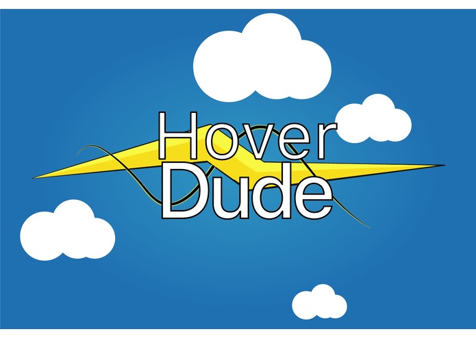 Hover Dude  – screenshot 1