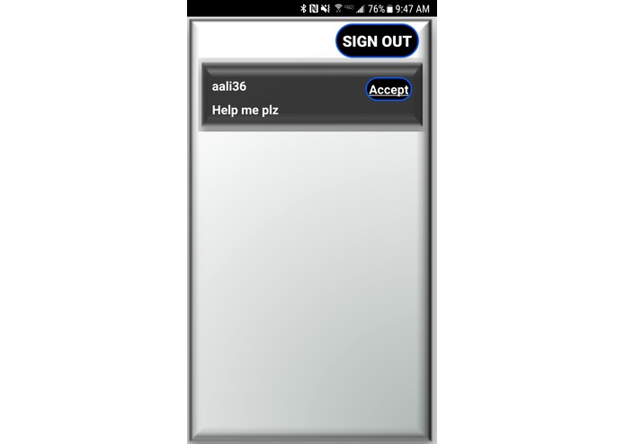Binutton – screenshot 3