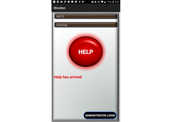 Binutton – screenshot 5