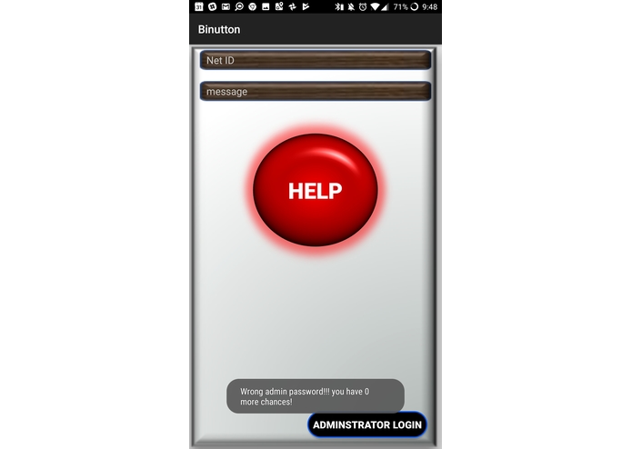 Binutton – screenshot 11