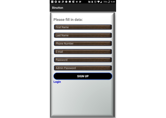 Binutton – screenshot 12