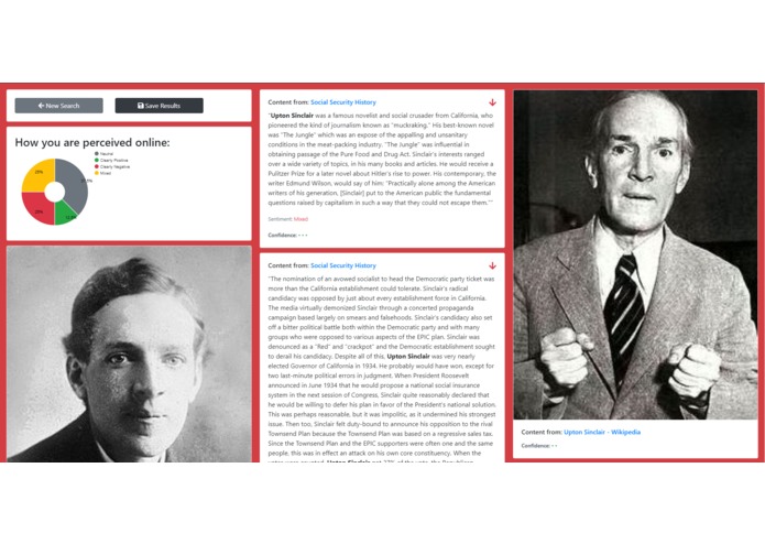 E-ME – screenshot 3