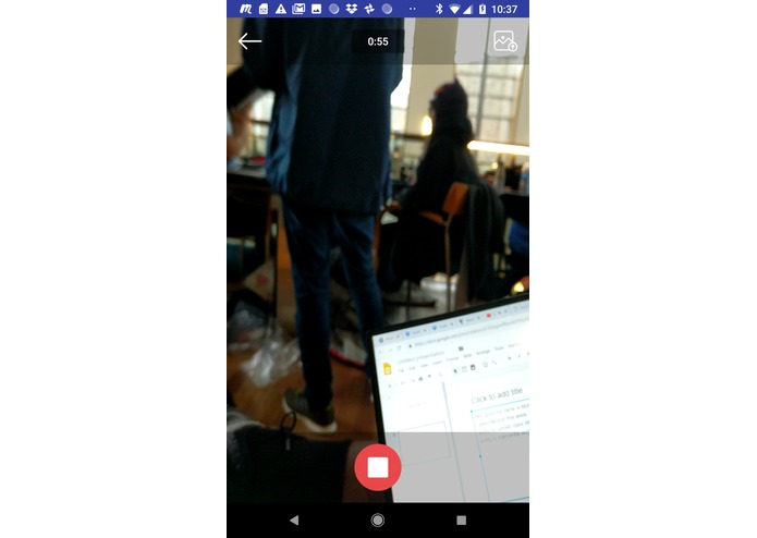 Neuron – screenshot 5