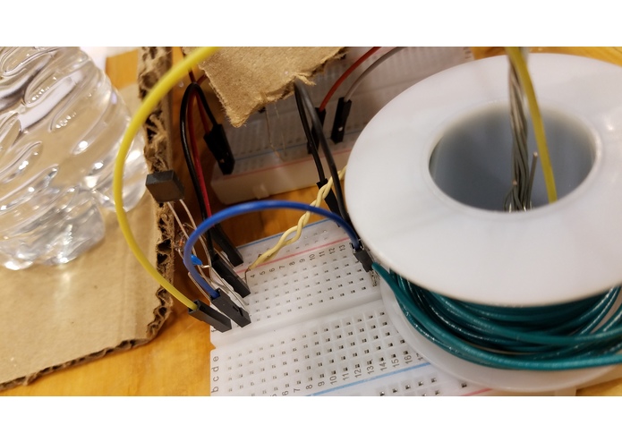 Radio Power Bank – screenshot 3