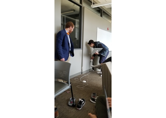 GeoDude – screenshot 2