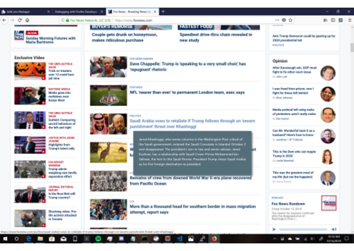 Summaryze – screenshot 4