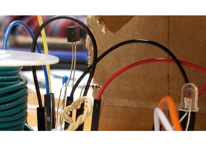 Radio Power Bank – screenshot 4