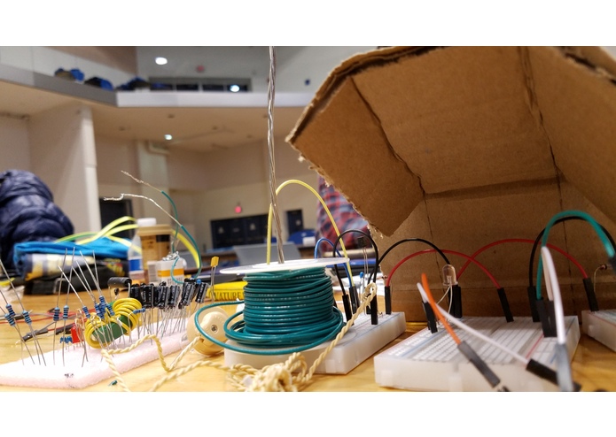 Radio Power Bank – screenshot 5