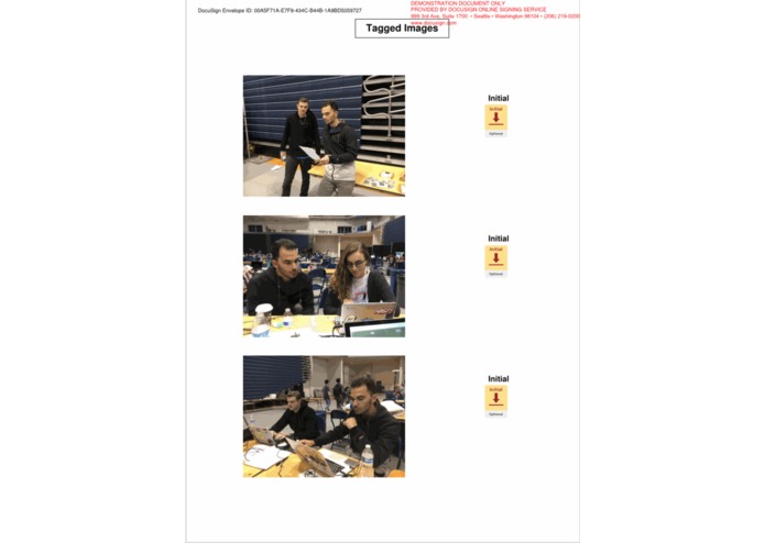 Consentsus – screenshot 4