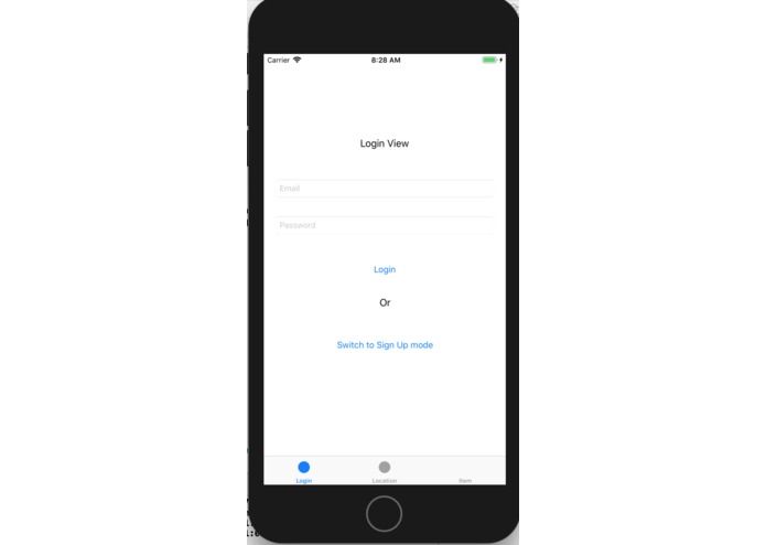 Parker  – screenshot 5