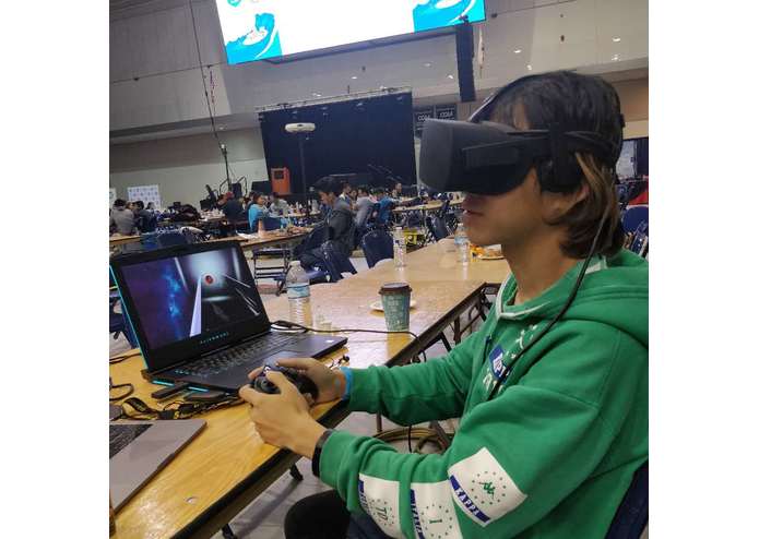 Spacelight Ball – screenshot 1