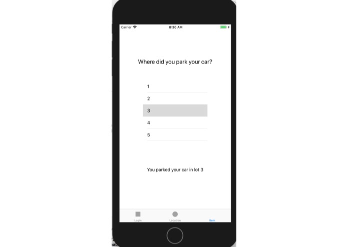 Parker  – screenshot 6