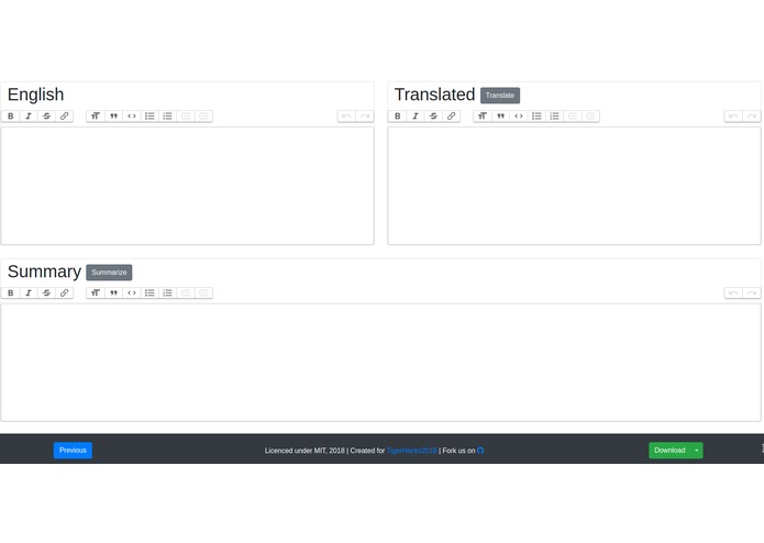 Maestro – screenshot 2