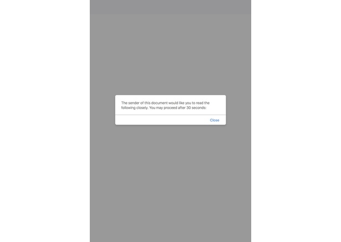 Ez-Read – screenshot 4