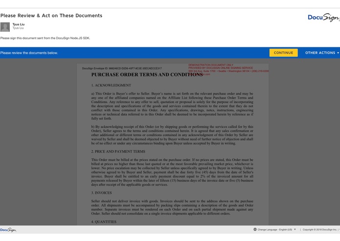 Ez-Read – screenshot 7