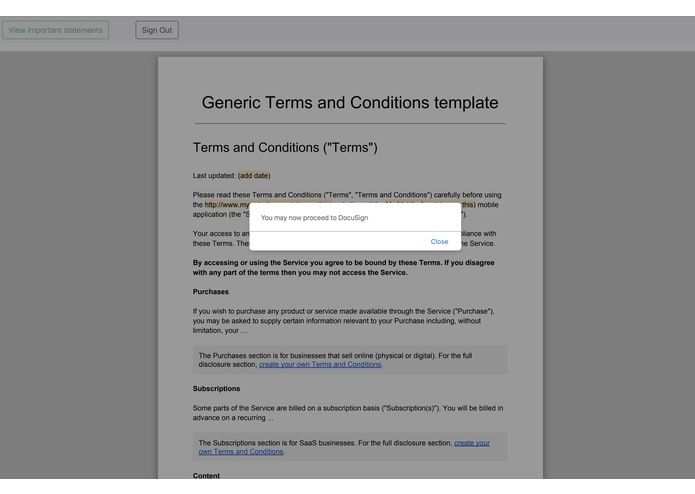 Ez-Read – screenshot 5