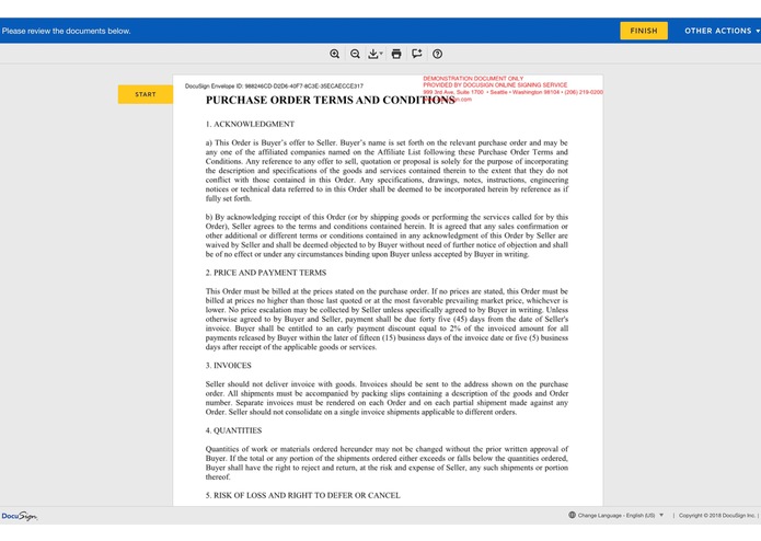 Ez-Read – screenshot 8