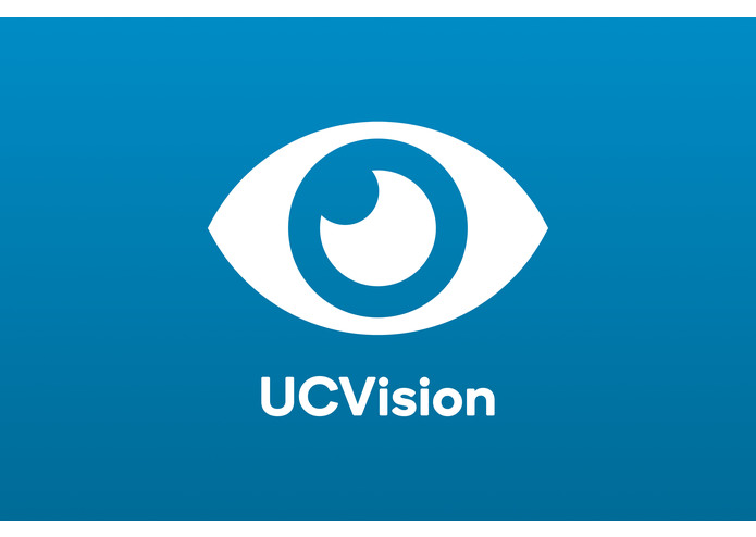 UCVision – screenshot 1