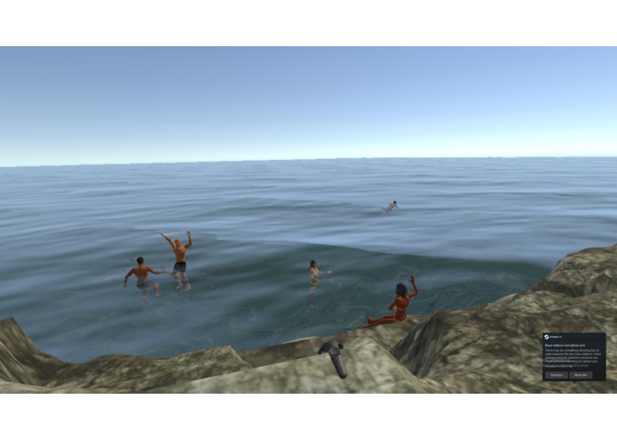 LifeWatch – screenshot 1