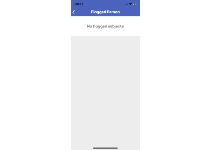 UCVision – screenshot 2