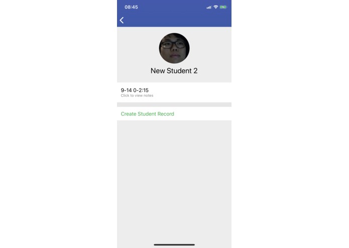 UCVision – screenshot 4