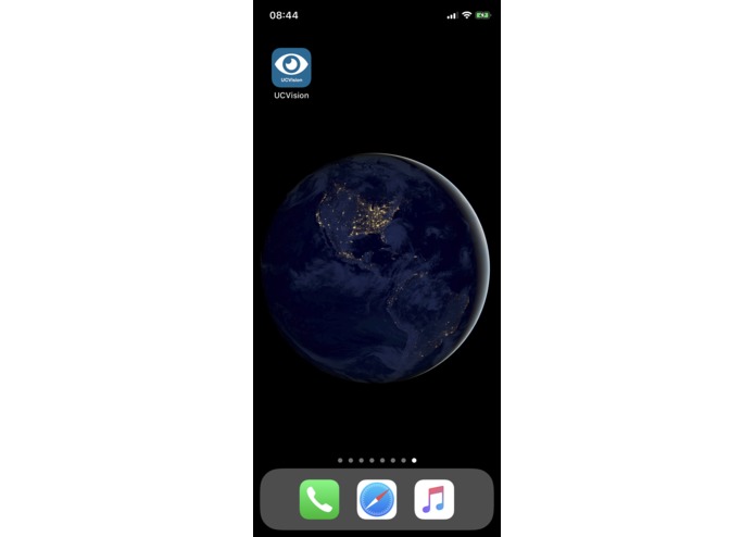 UCVision – screenshot 6