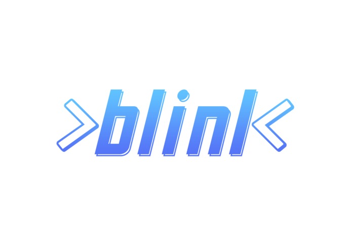 blink – screenshot 1
