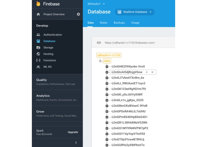 Parker  – screenshot 7