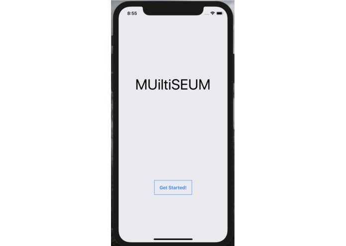 MUiltiSEUM – screenshot 1