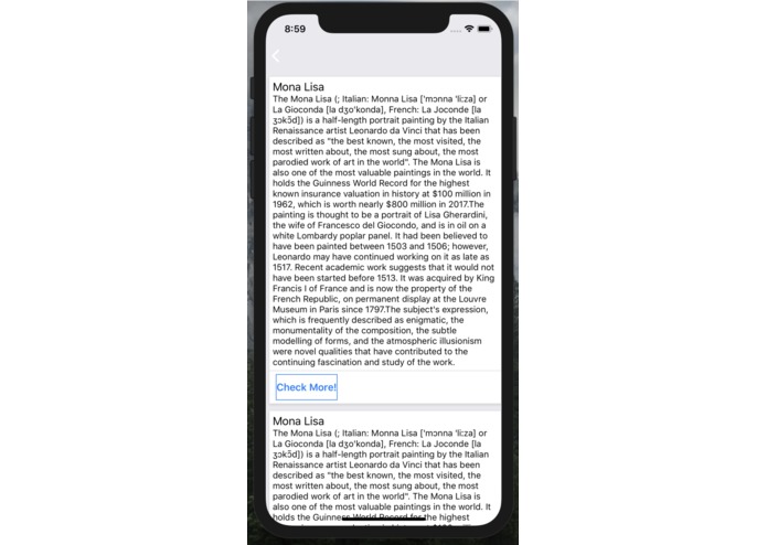 MUiltiSEUM – screenshot 6