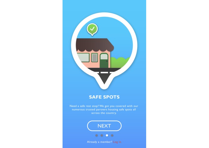 Safe & Sound – screenshot 4